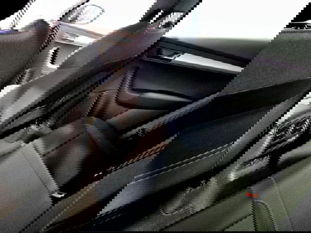 Skoda Karoq usata a Padova (13)