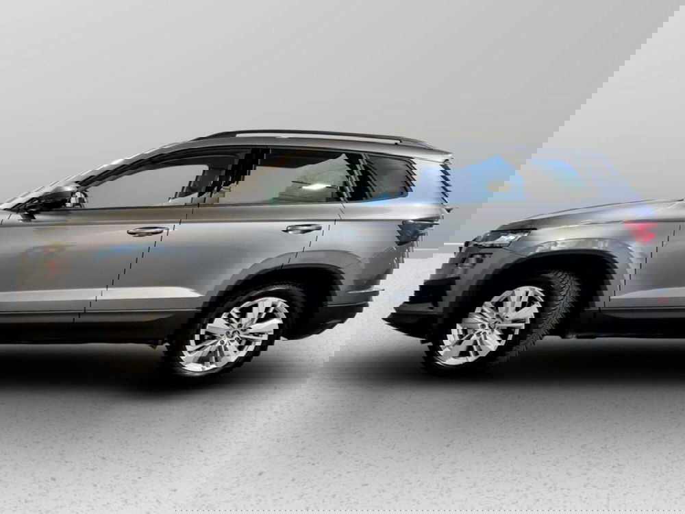 Skoda Karoq usata a Padova (2)