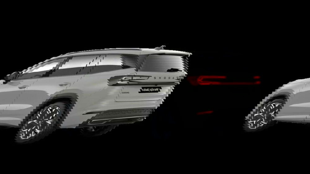 Skoda Kodiaq nuova a Padova (2)