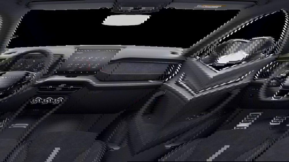 Skoda Kodiaq nuova a Padova (4)