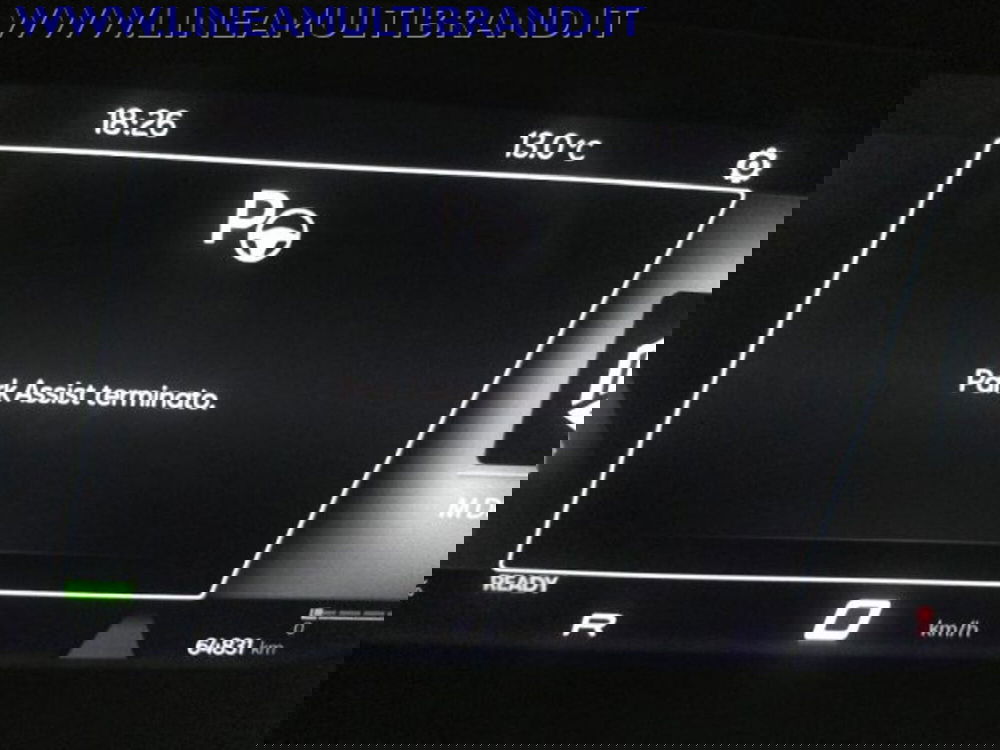 Cupra Formentor usata a Piacenza (10)