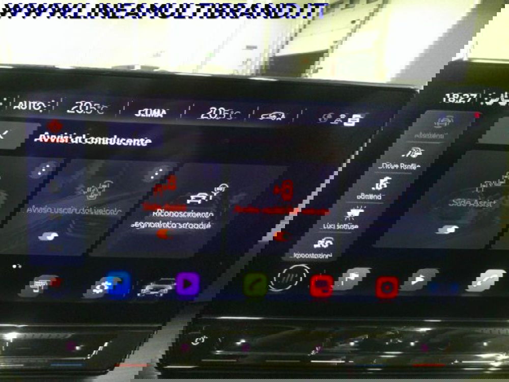 Cupra Formentor usata a Piacenza (12)