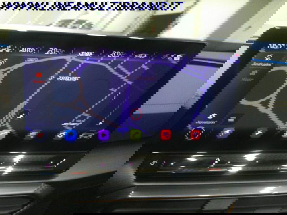 Cupra Formentor usata a Piacenza (14)