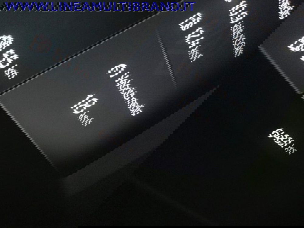 Cupra Formentor usata a Piacenza (16)