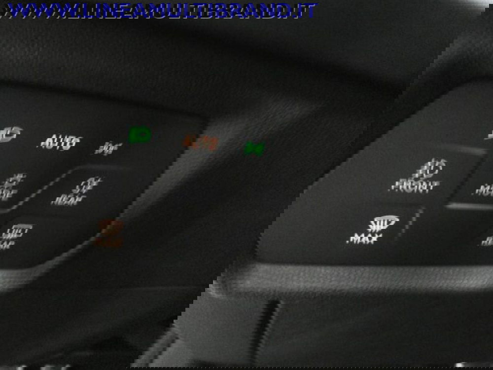 Cupra Formentor usata a Piacenza (17)