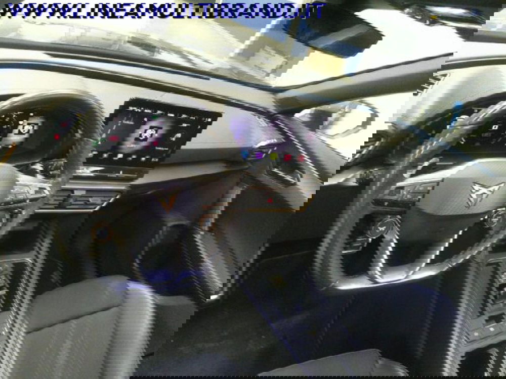 Cupra Formentor usata a Piacenza (18)