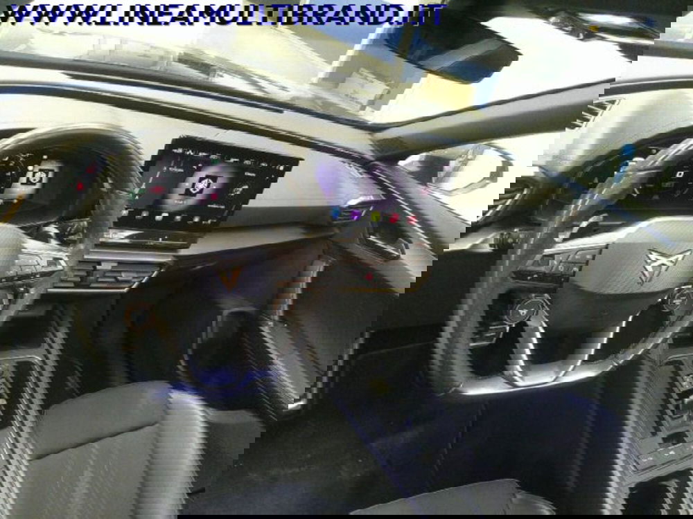 Cupra Formentor usata a Piacenza (19)