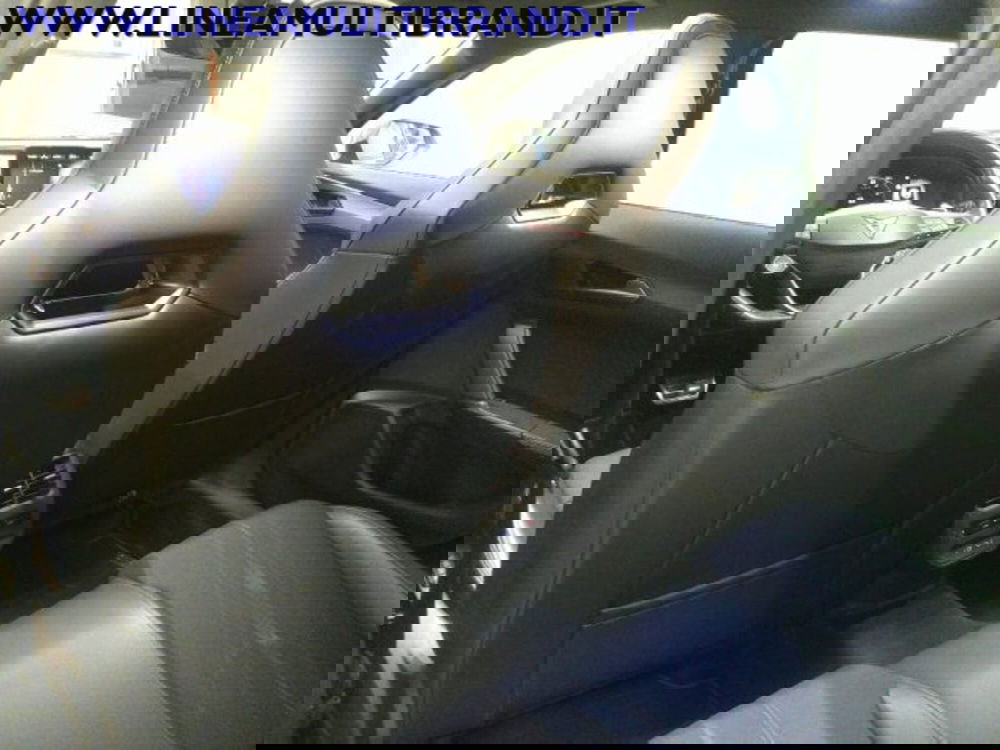 Cupra Formentor usata a Piacenza (20)