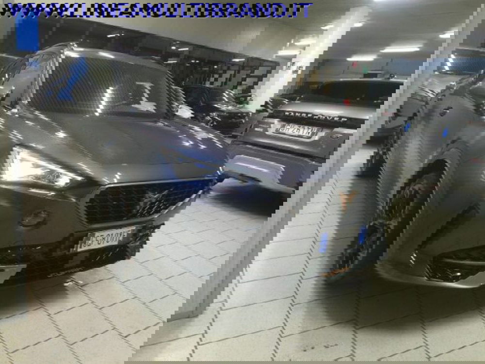 Cupra Formentor usata a Piacenza (3)