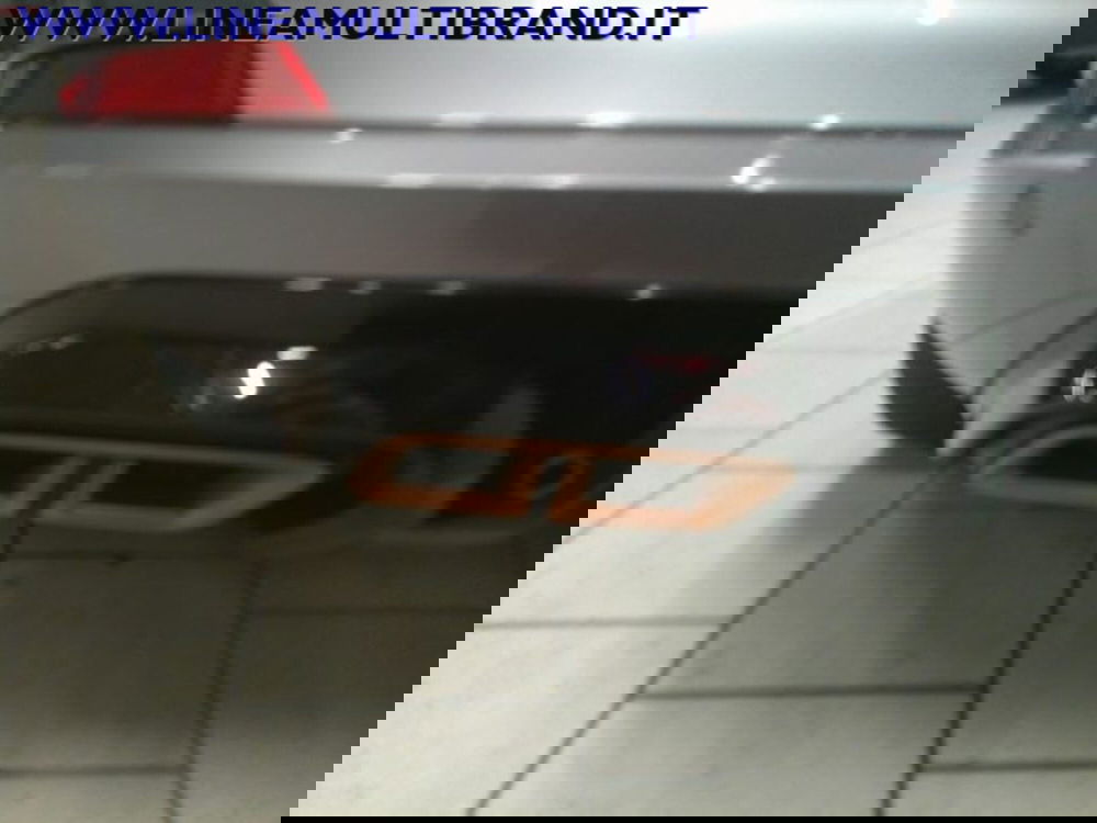 Cupra Formentor usata a Piacenza (4)