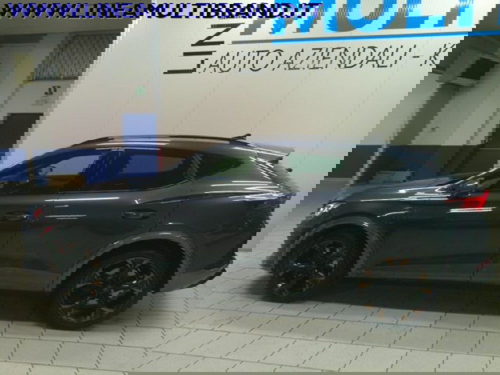 Cupra Formentor usata a Piacenza (5)