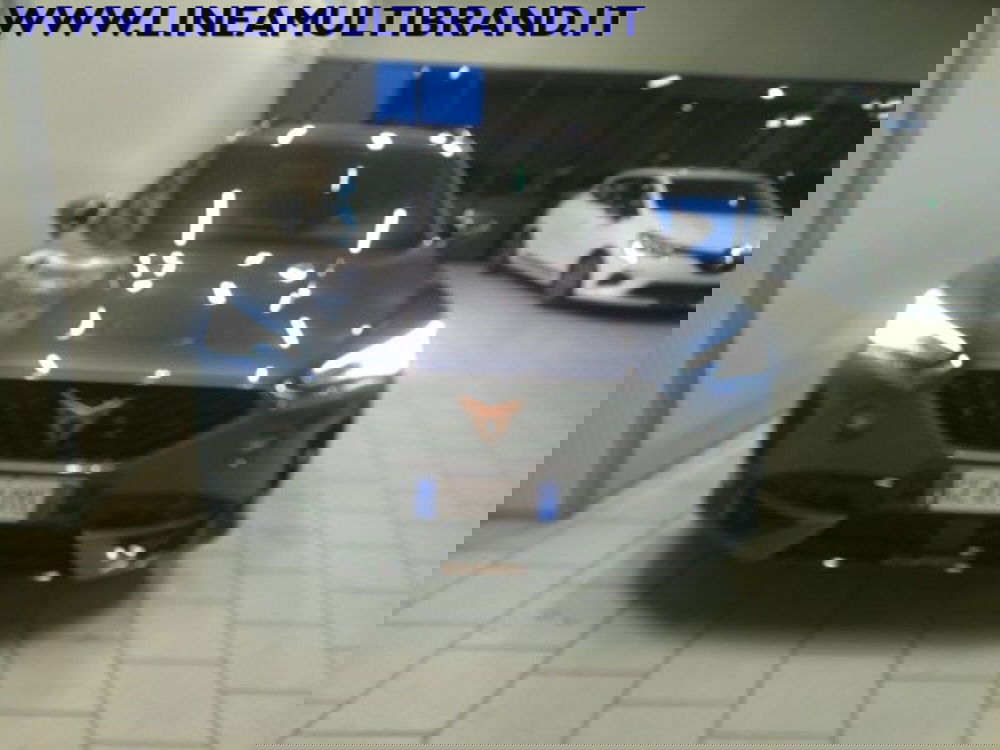 Cupra Formentor usata a Piacenza (6)