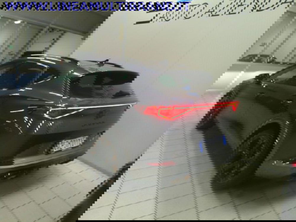 Cupra Formentor usata a Piacenza (7)