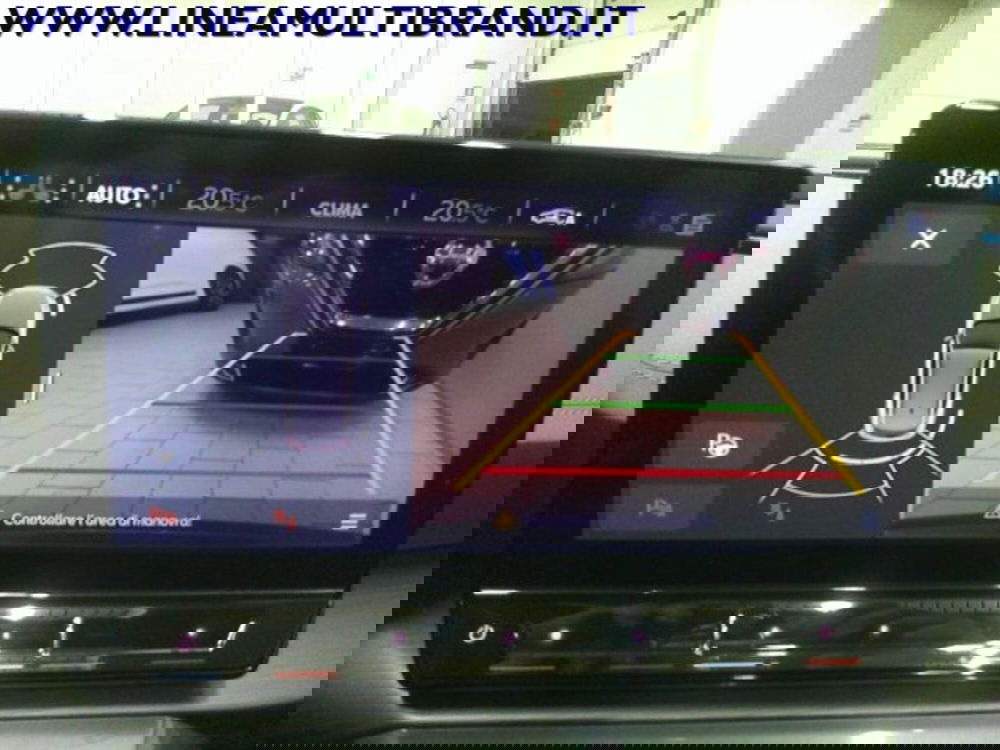 Cupra Formentor usata a Piacenza (9)