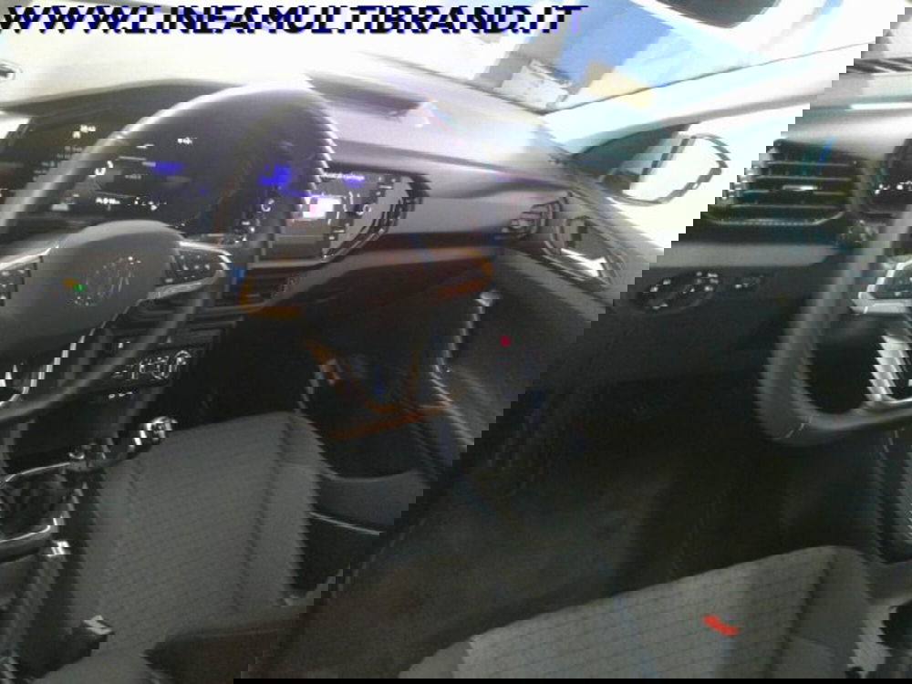 Volkswagen T-Cross usata a Piacenza (13)