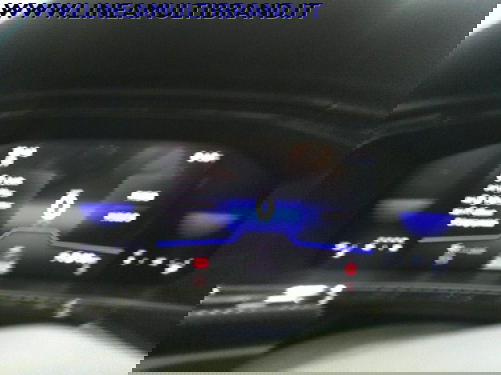 Volkswagen T-Cross usata a Piacenza (15)