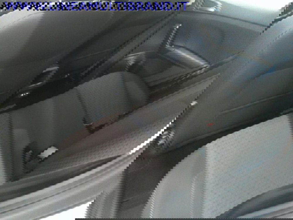 Volkswagen T-Cross usata a Piacenza (8)