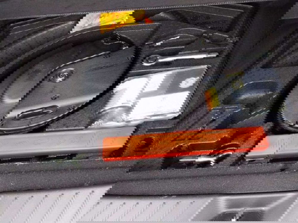 Mazda CX-30 usata a Firenze (11)