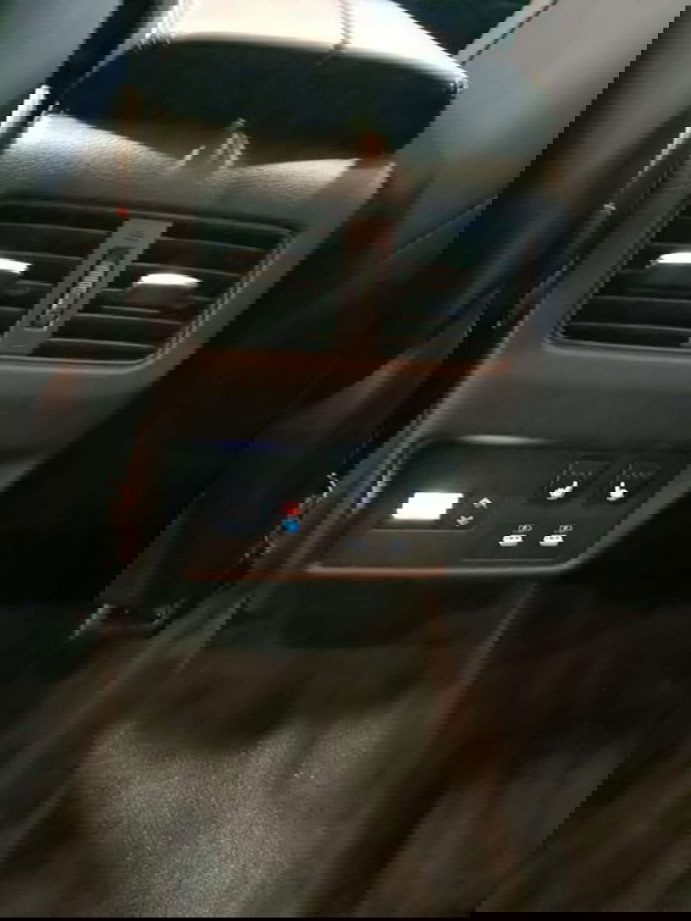 Nissan X-Trail usata a Firenze (10)