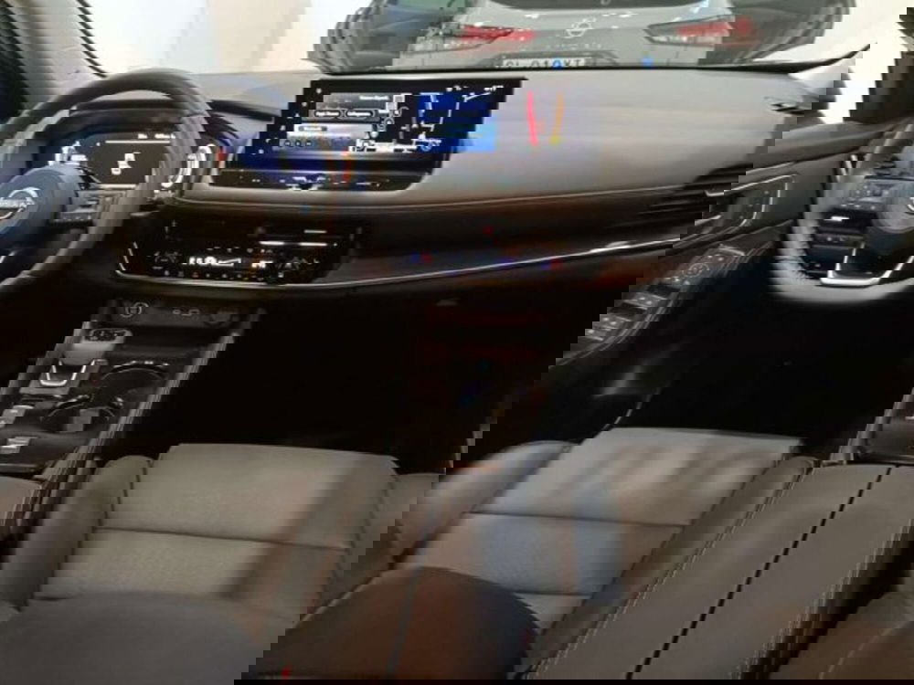 Nissan X-Trail usata a Firenze (16)