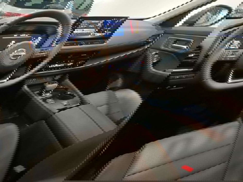 Nissan X-Trail usata a Firenze (17)