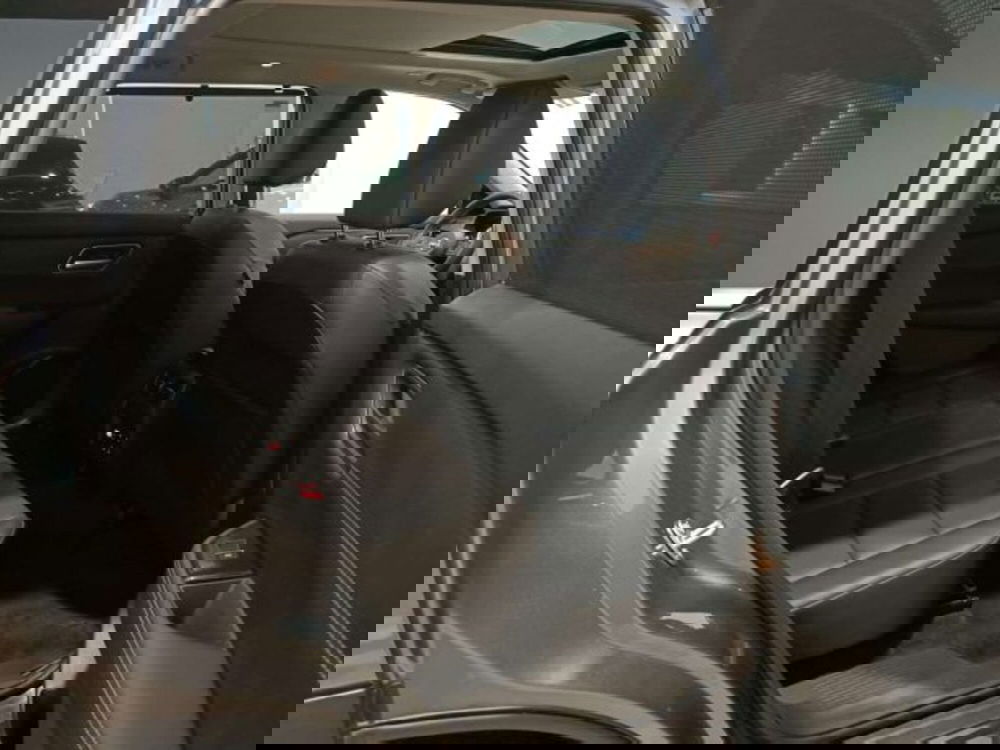 Nissan X-Trail usata a Firenze (18)