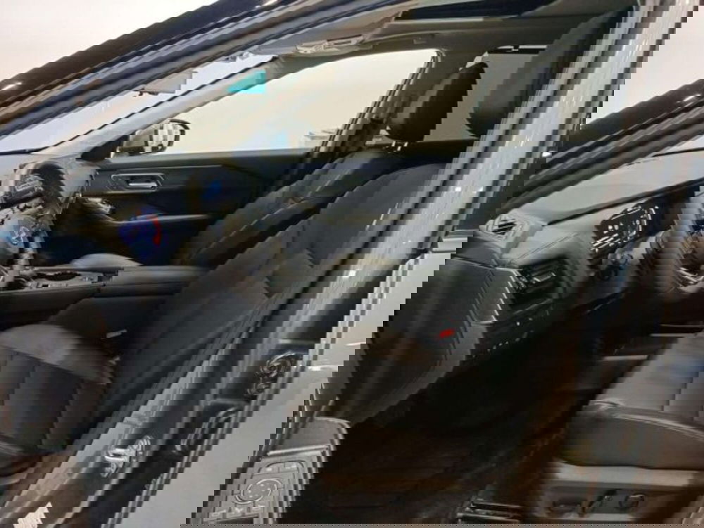 Nissan X-Trail usata a Firenze (19)