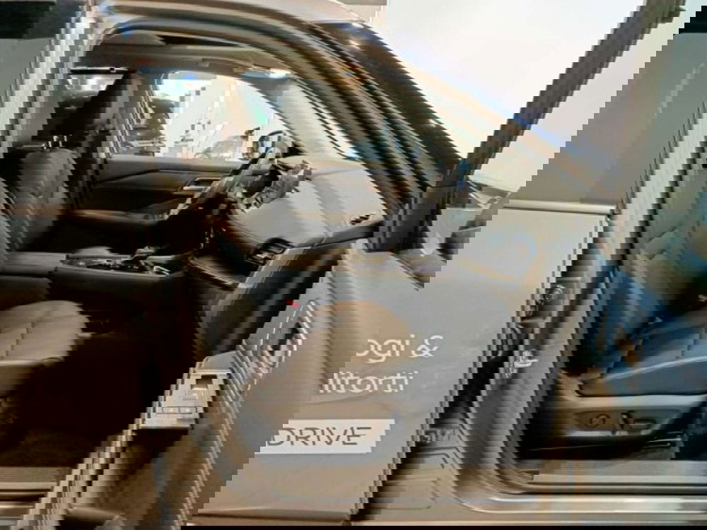 Nissan X-Trail usata a Firenze (20)