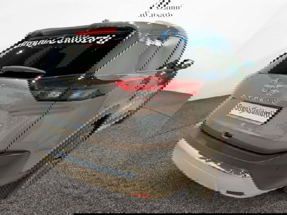 Nissan X-Trail usata a Firenze (4)