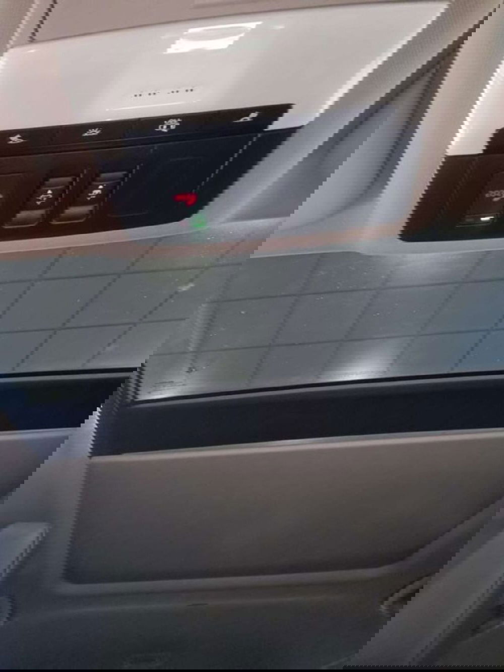 Nissan X-Trail usata a Firenze (9)