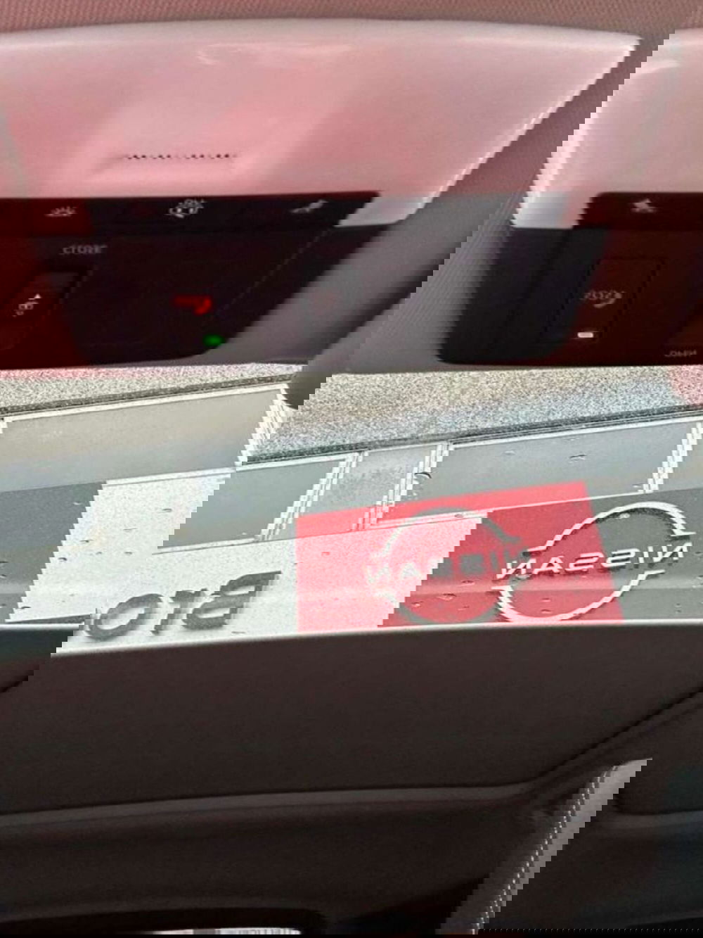 Nissan Qashqai usata a Firenze (16)