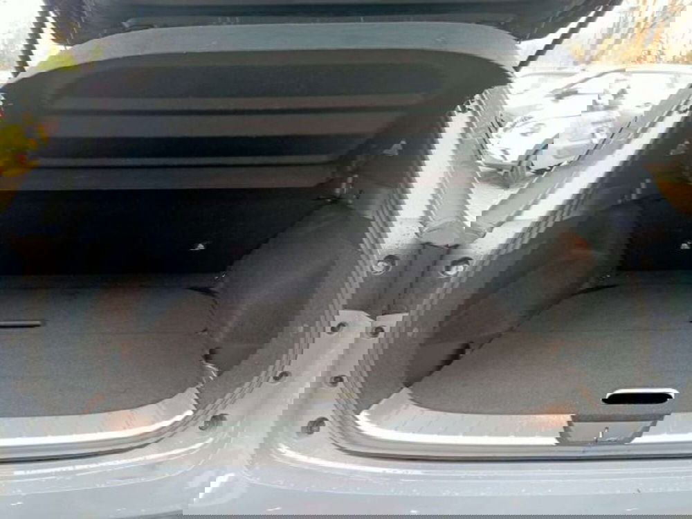 Nissan Qashqai usata a Firenze (7)