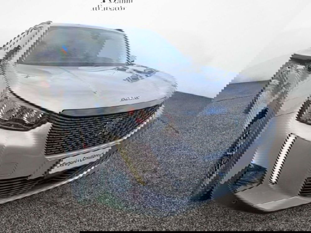 Peugeot 2008 usata a Firenze