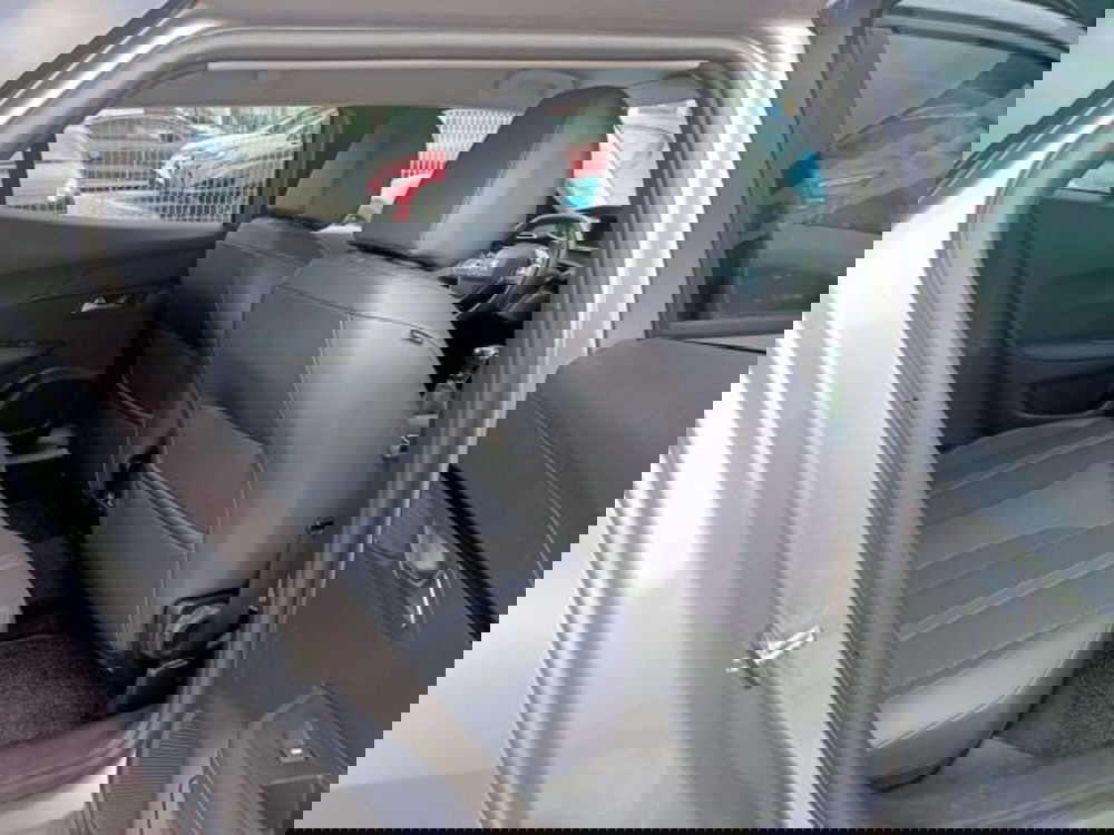 Peugeot 2008 usata a Firenze (10)