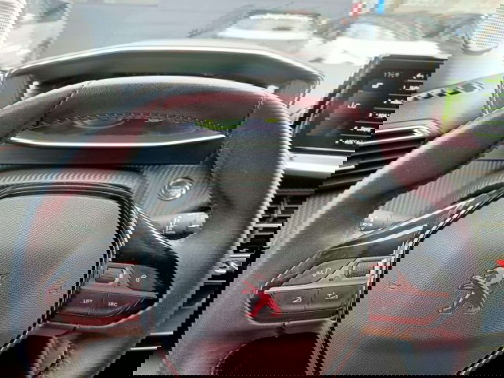 Peugeot 2008 usata a Firenze (12)
