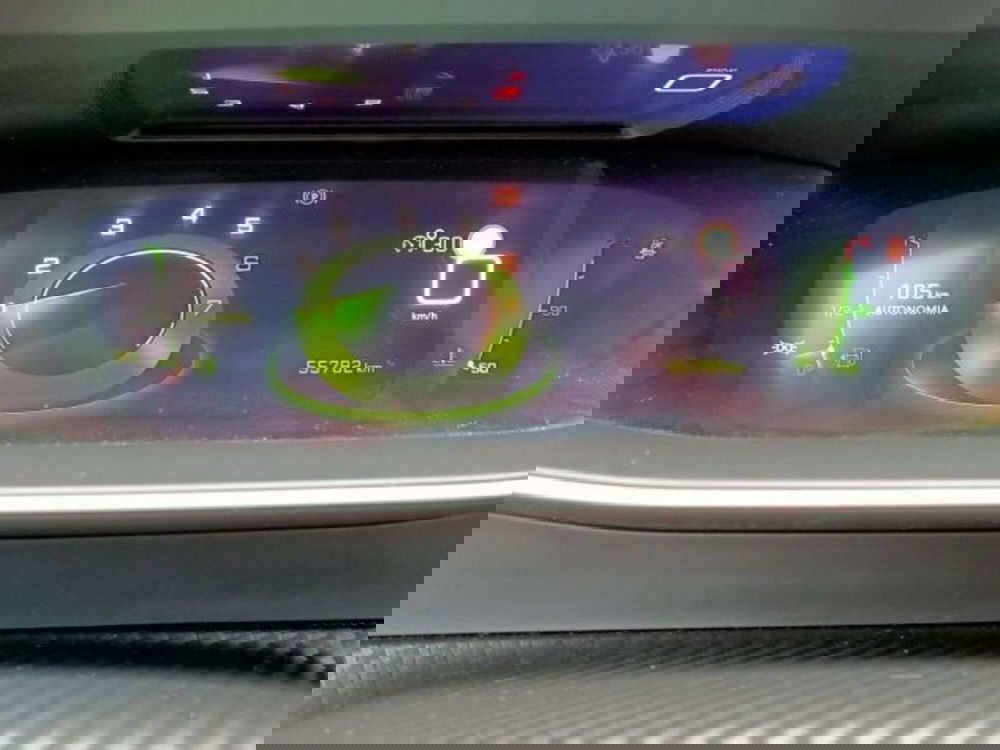 Peugeot 2008 usata a Firenze (14)