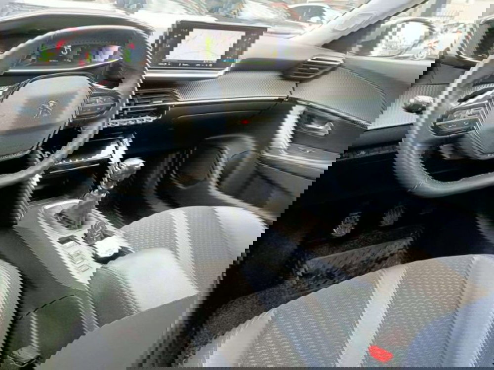 Peugeot 2008 usata a Firenze (16)