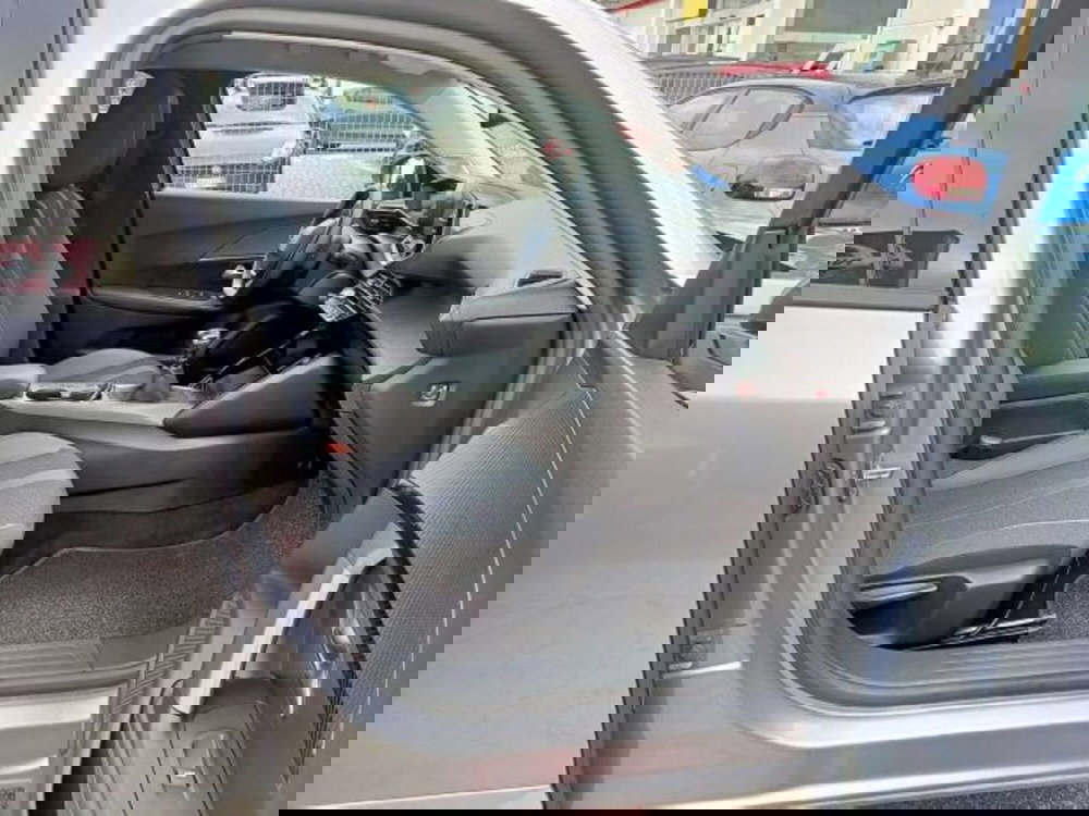 Peugeot 2008 usata a Firenze (17)