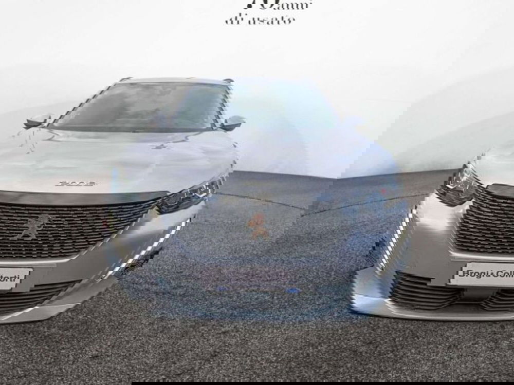 Peugeot 2008 usata a Firenze (2)