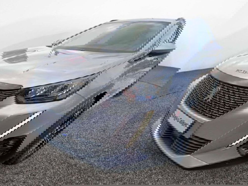 Peugeot 2008 usata a Firenze (3)