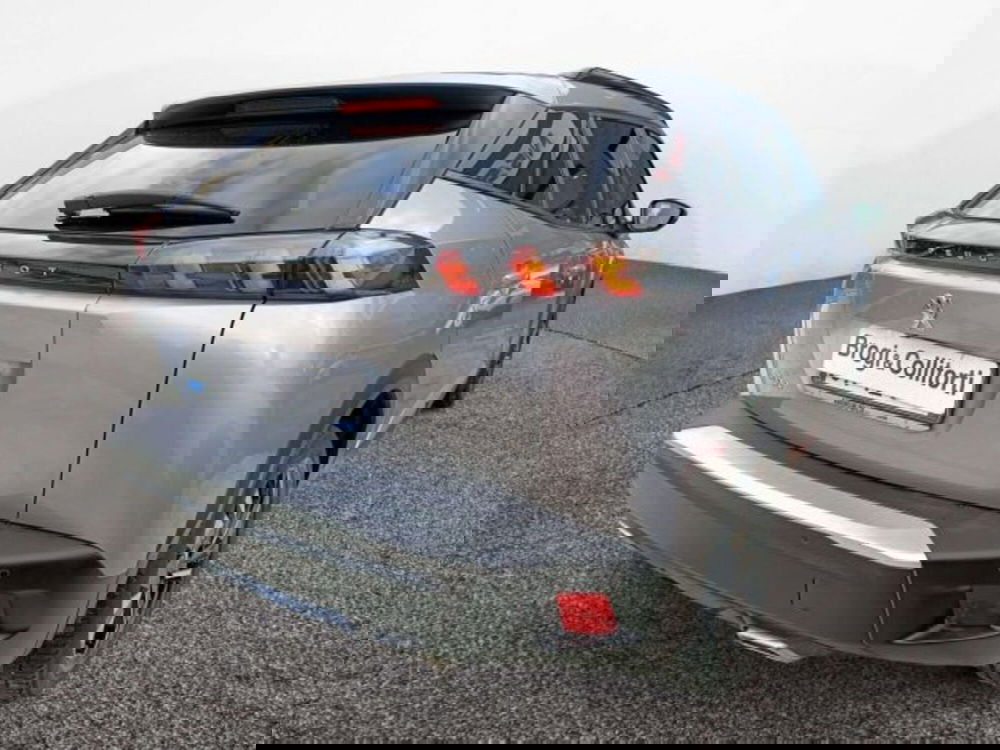 Peugeot 2008 usata a Firenze (4)