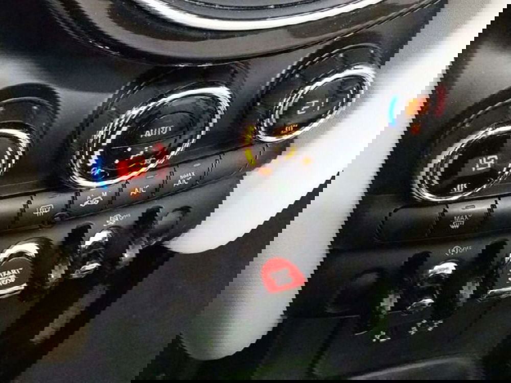 MINI Mini Cabrio usata a Firenze (16)