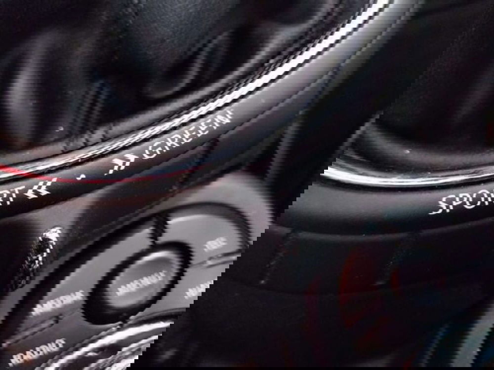 MINI Mini Cabrio usata a Firenze (18)