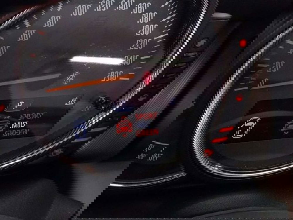 MINI Mini Cabrio usata a Firenze (20)