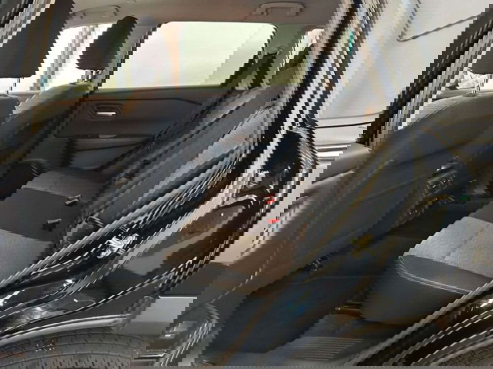 Nissan X-Trail usata a Firenze (10)