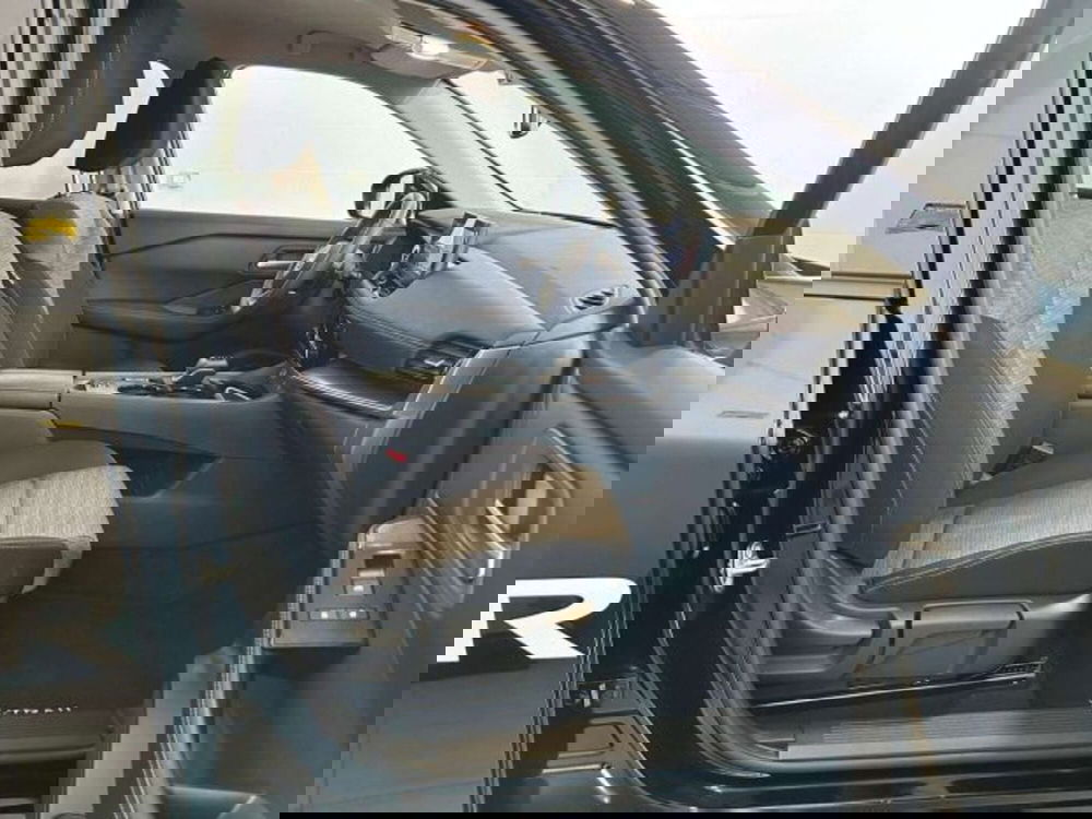 Nissan X-Trail usata a Firenze (12)