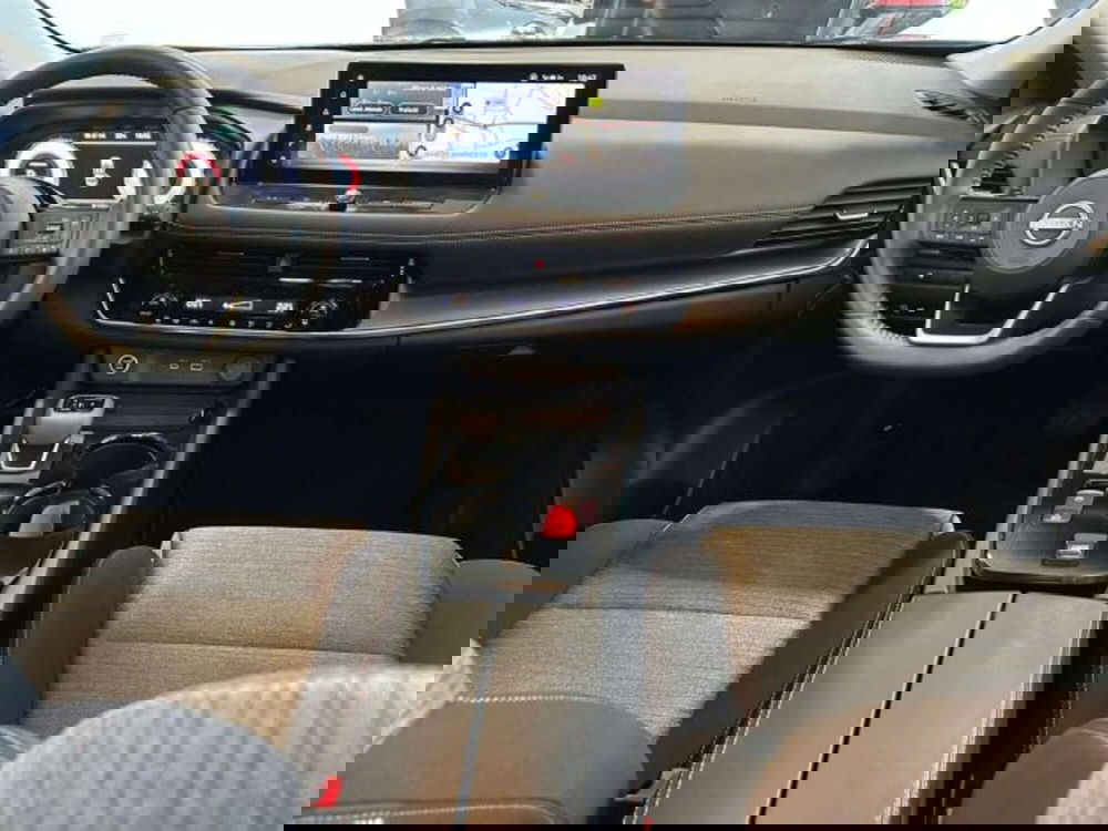 Nissan X-Trail usata a Firenze (15)