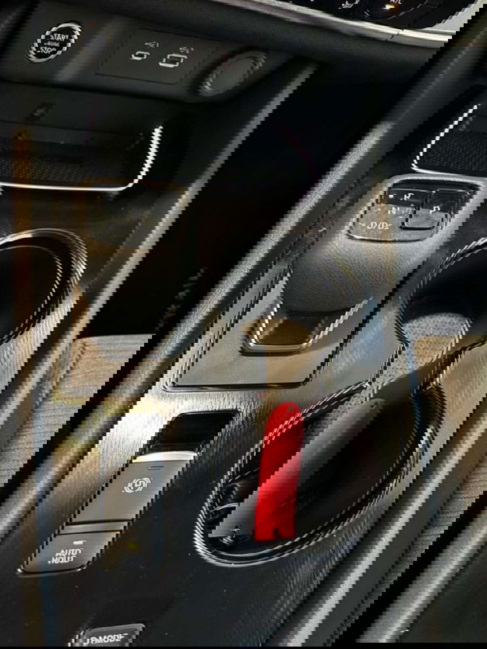 Nissan X-Trail usata a Firenze (18)