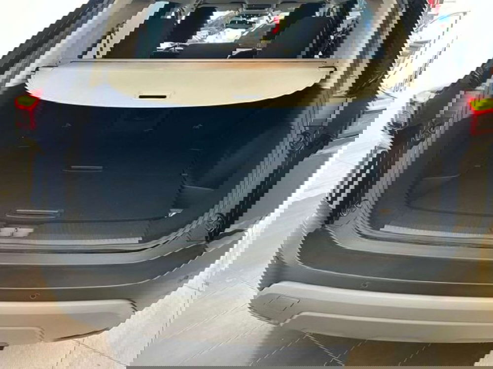 Nissan X-Trail usata a Firenze (3)