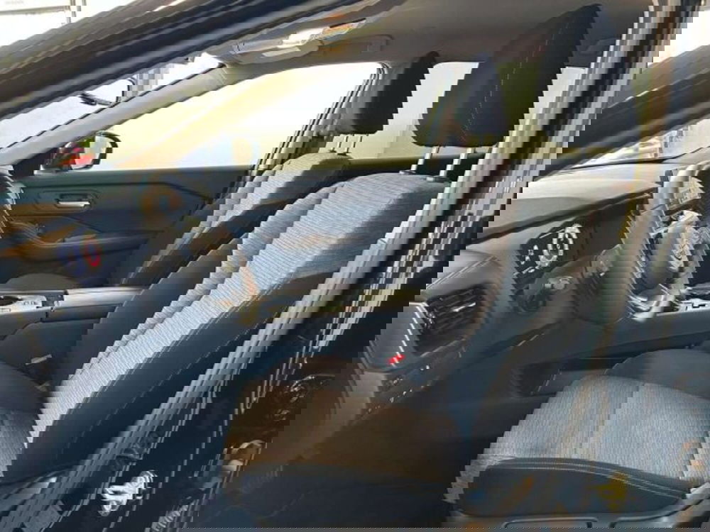 Nissan X-Trail usata a Firenze (9)